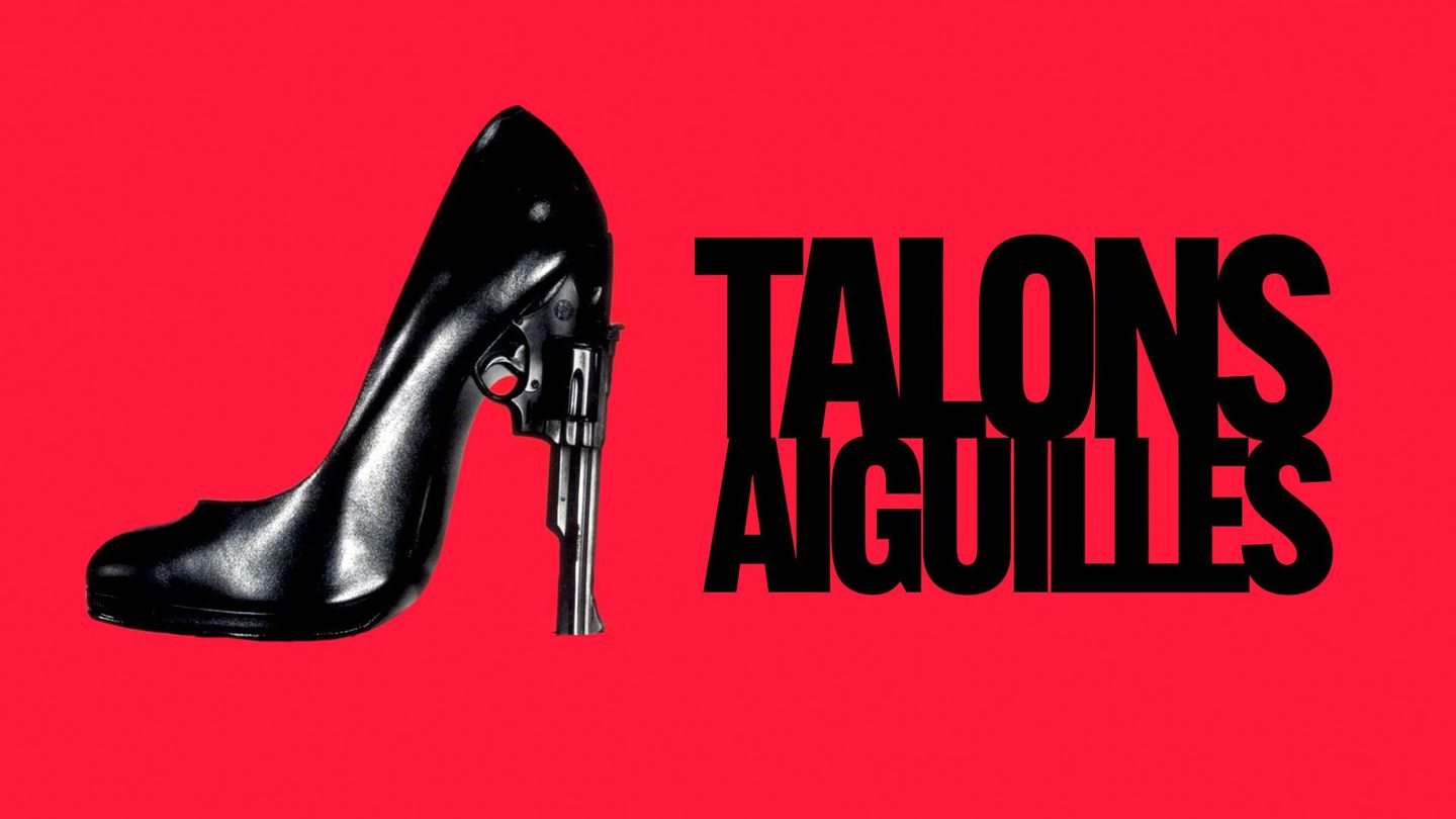 Talons aiguilles