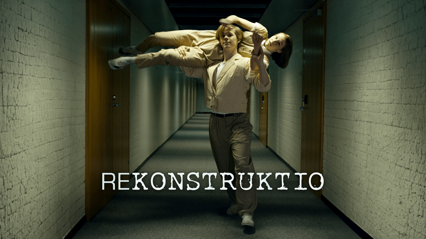 Rekonstruktio