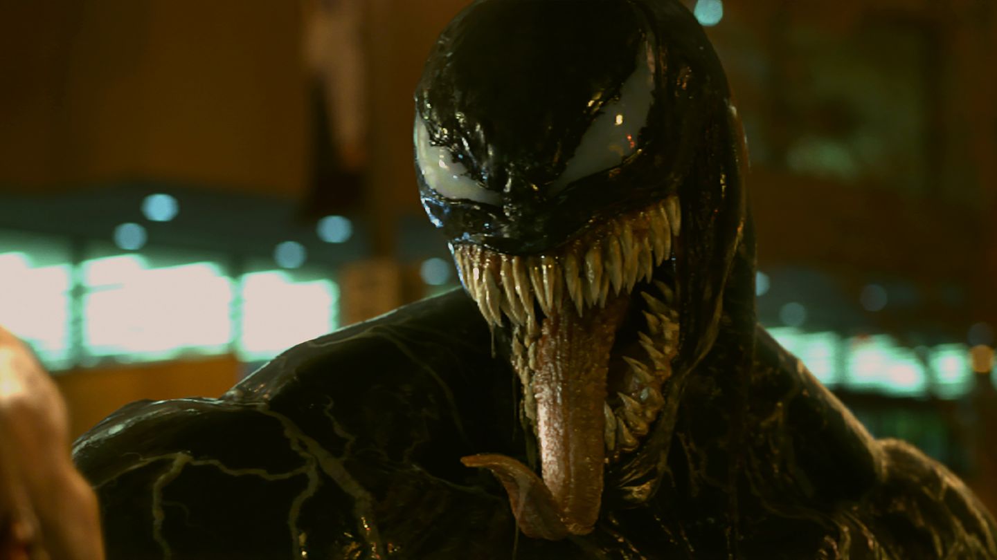 Venom - Trailer