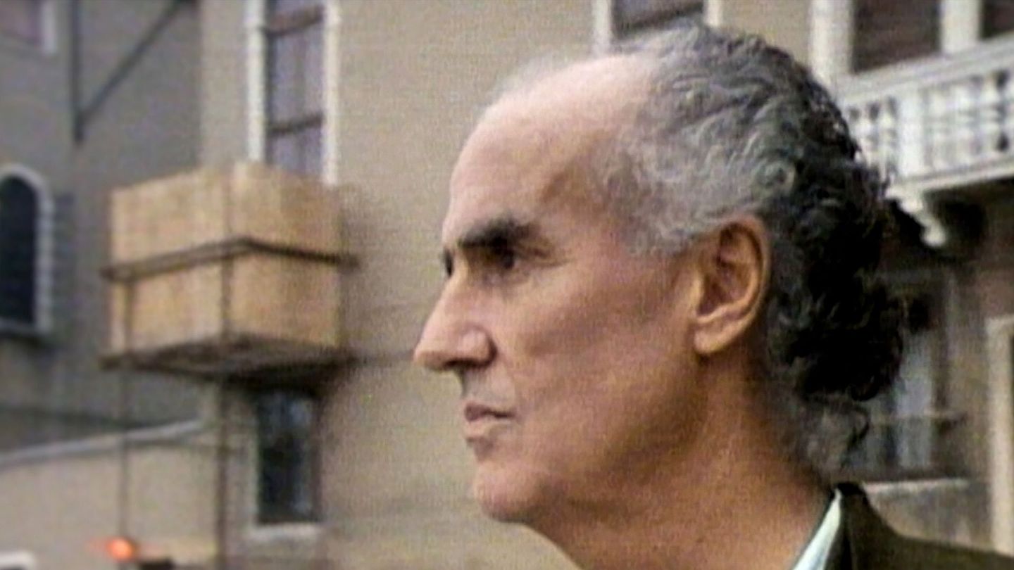 Luigi Nono : Le son de l'utopie