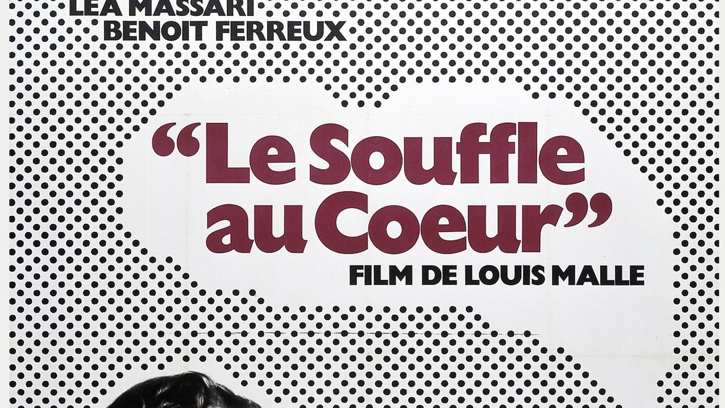 Le souffle au coeur