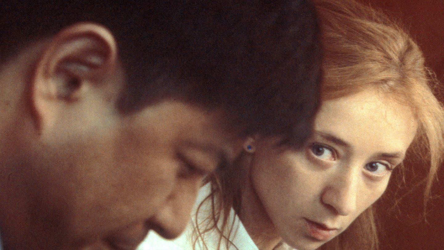 Stupeur et tremblements - Trailer