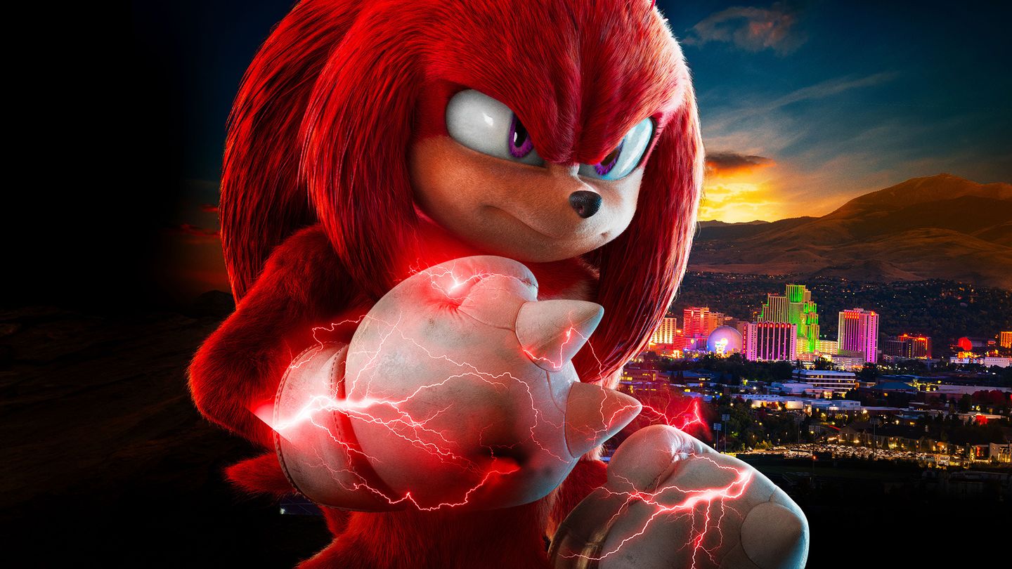 Knuckles