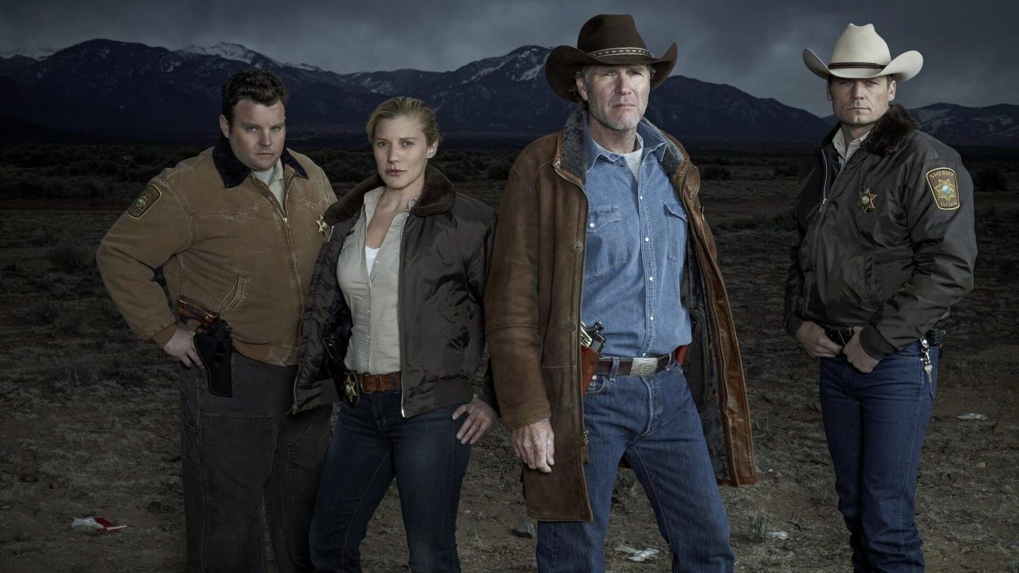 Longmire