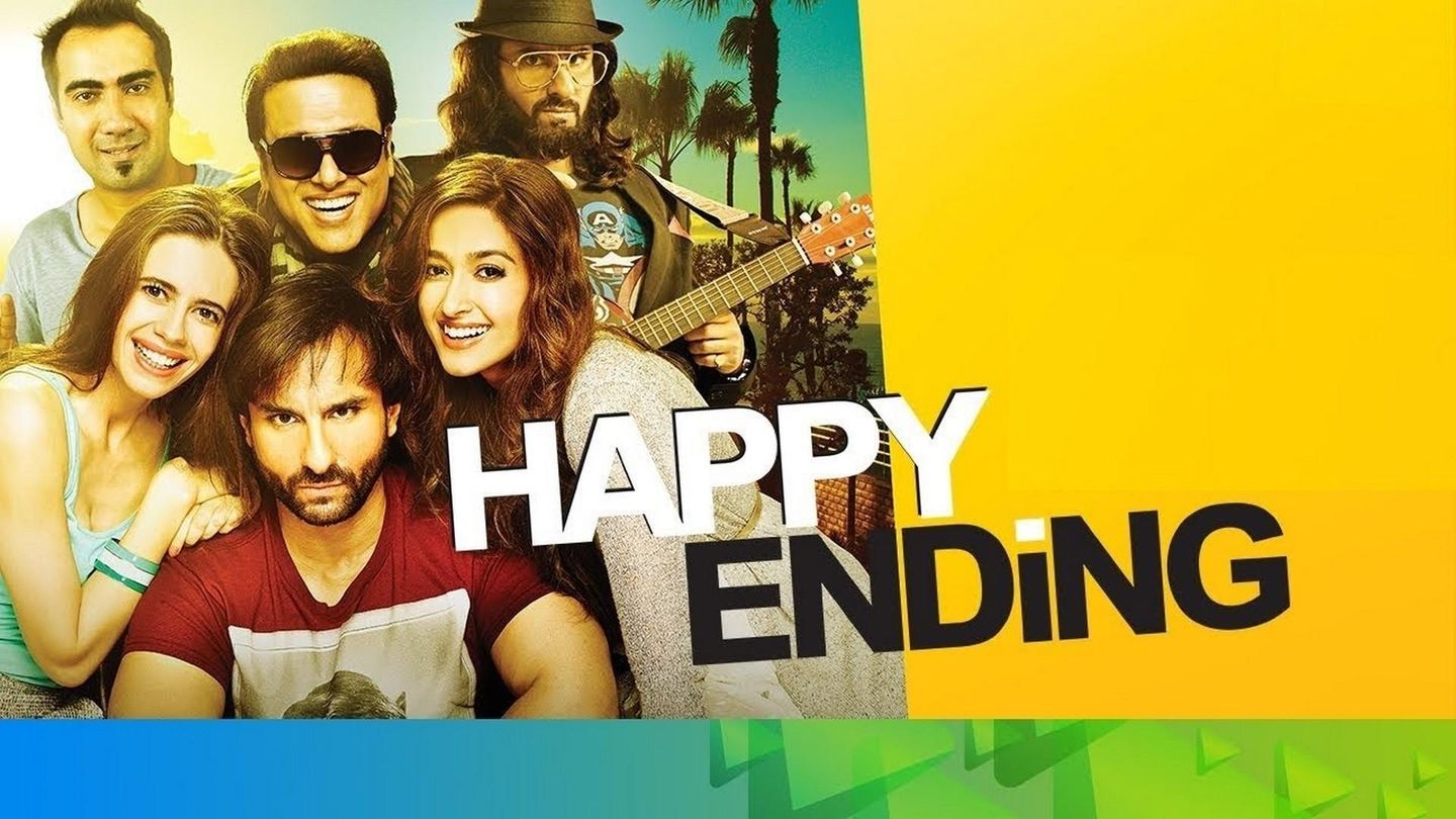 Happy Ending