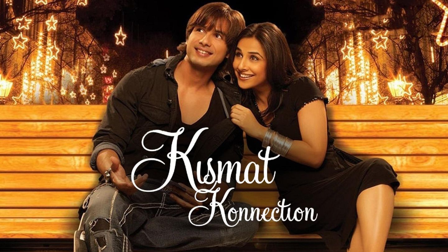 Kismat Konnection