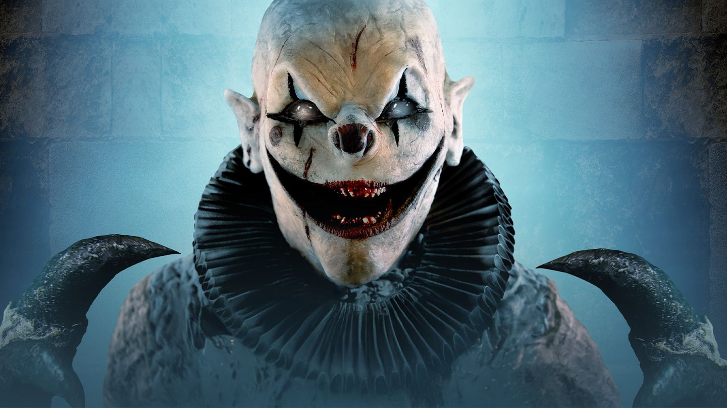 Jack in the Box : Résurrection
