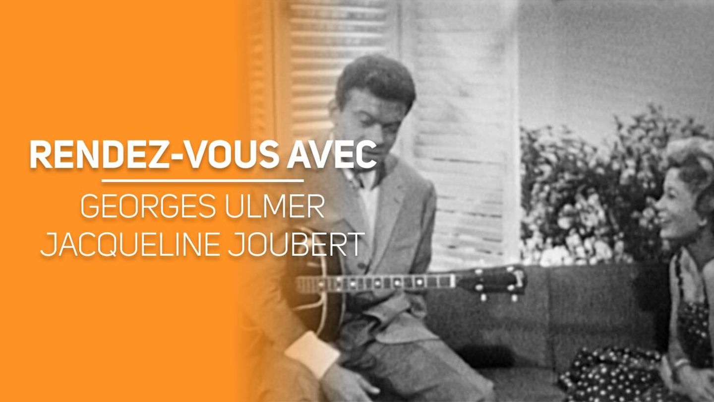 Rendez-vous avec du 23-05-1956