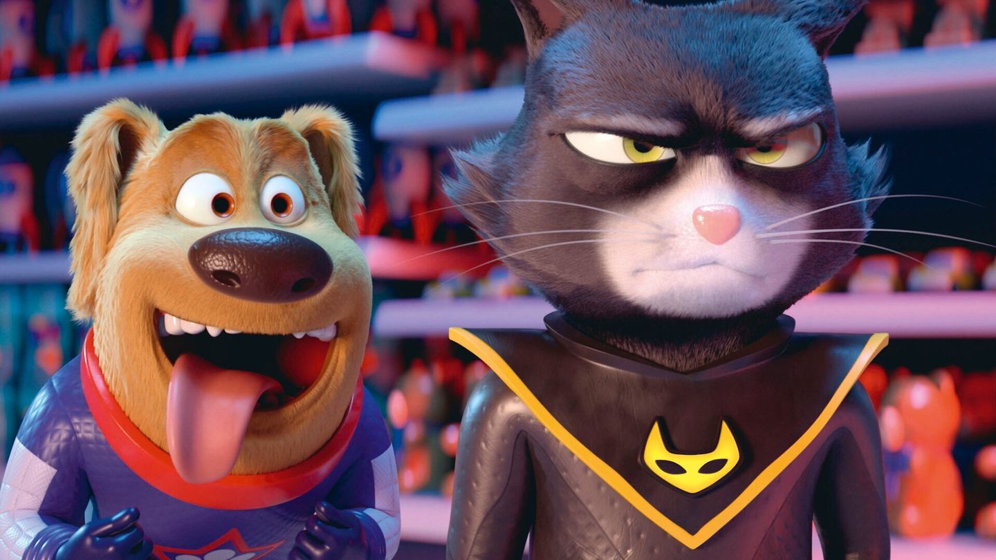 Stardog et Turbocat
