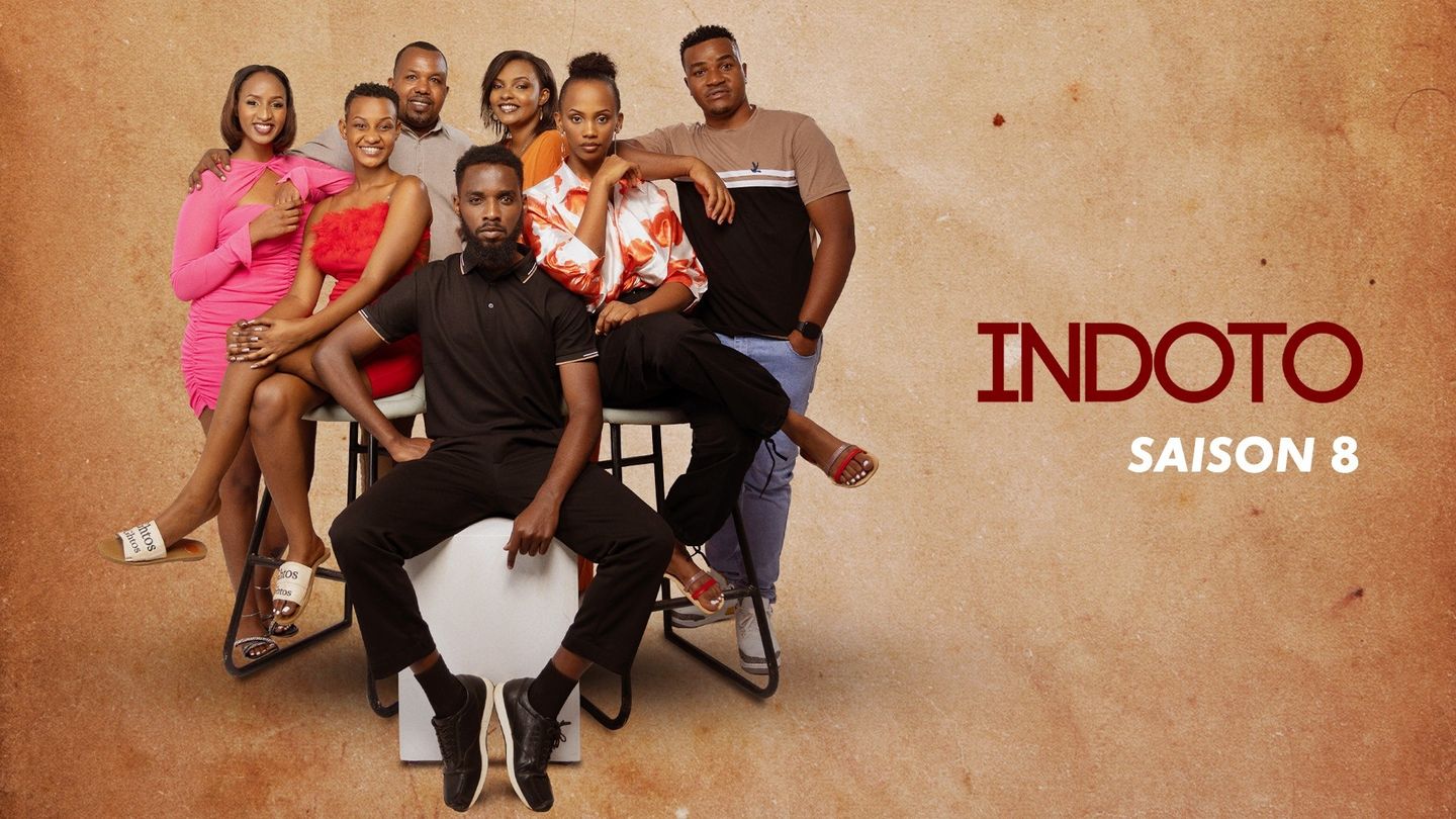 Indoto en streaming direct et replay sur CANAL+ | myCANAL Côte d’Ivoire