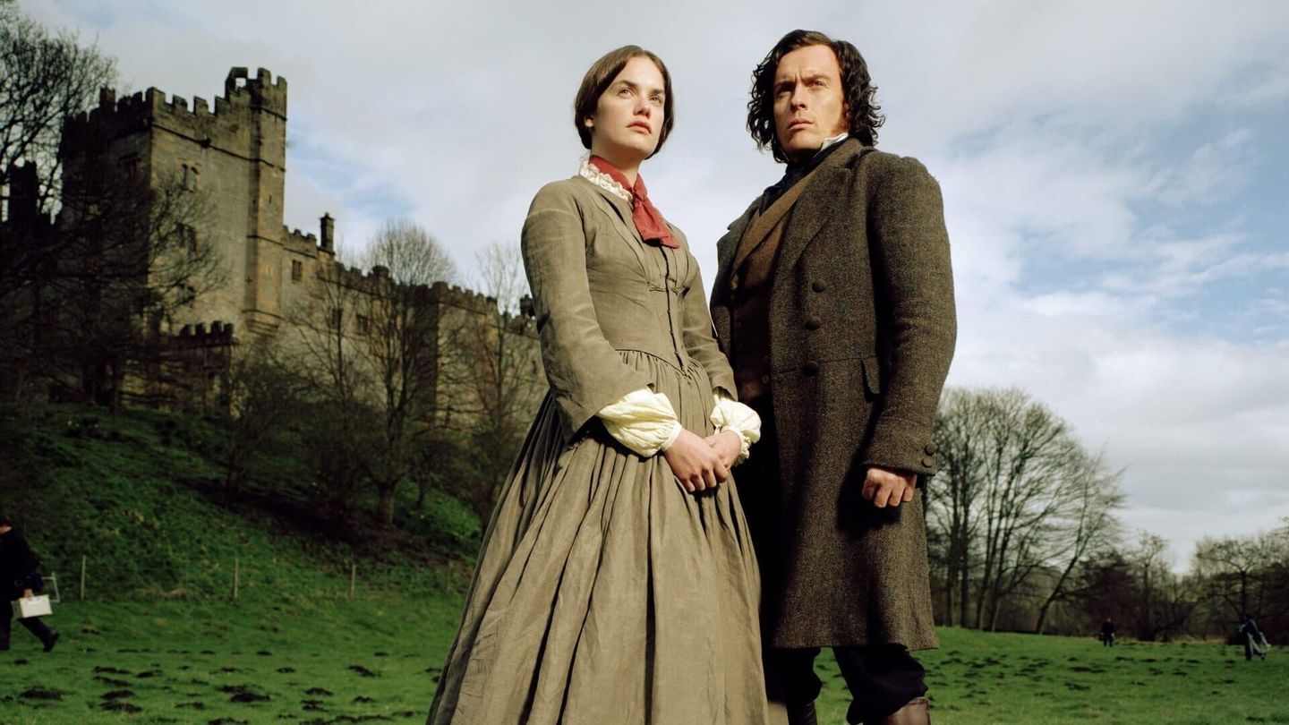 Jane Eyre