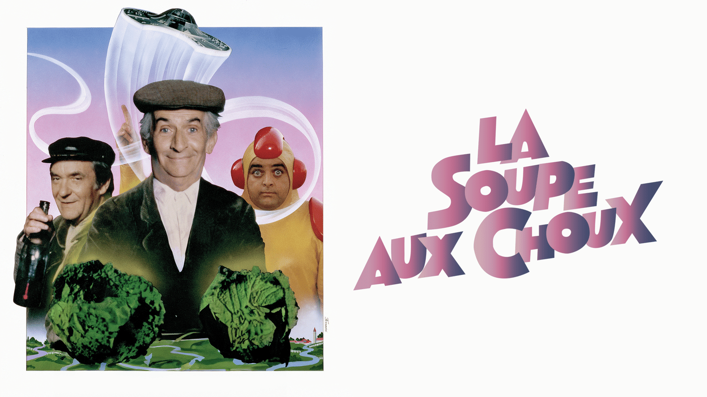 La Soupe Aux Choux