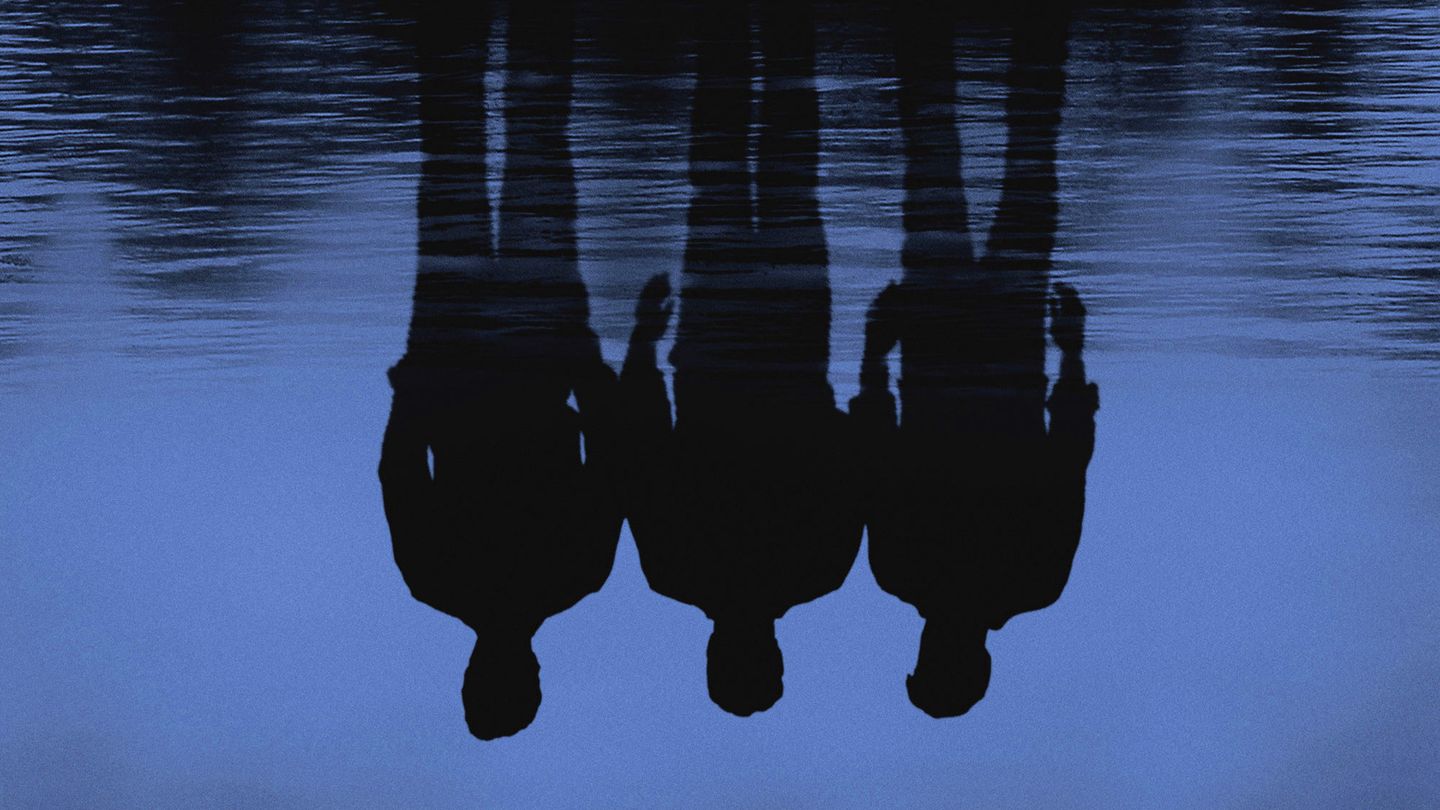 Mystic River - Trailer