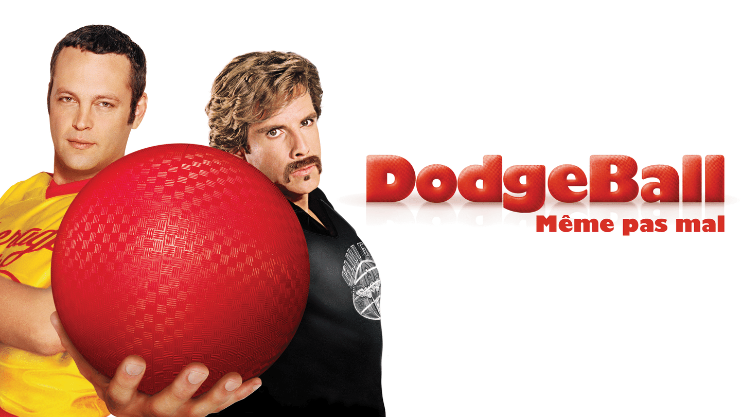 DodgeBall - Même pas mal