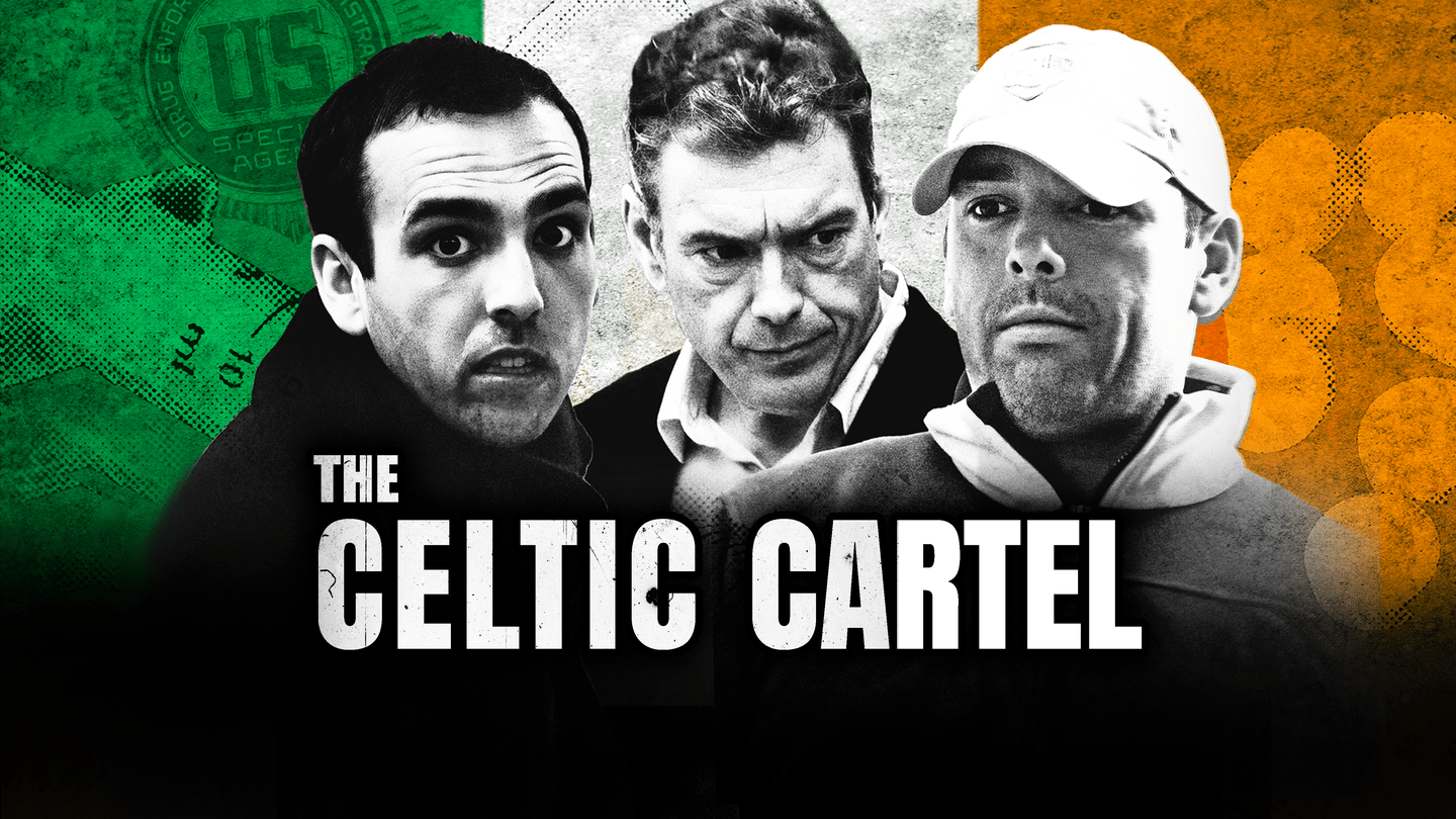 The Celtic Cartel