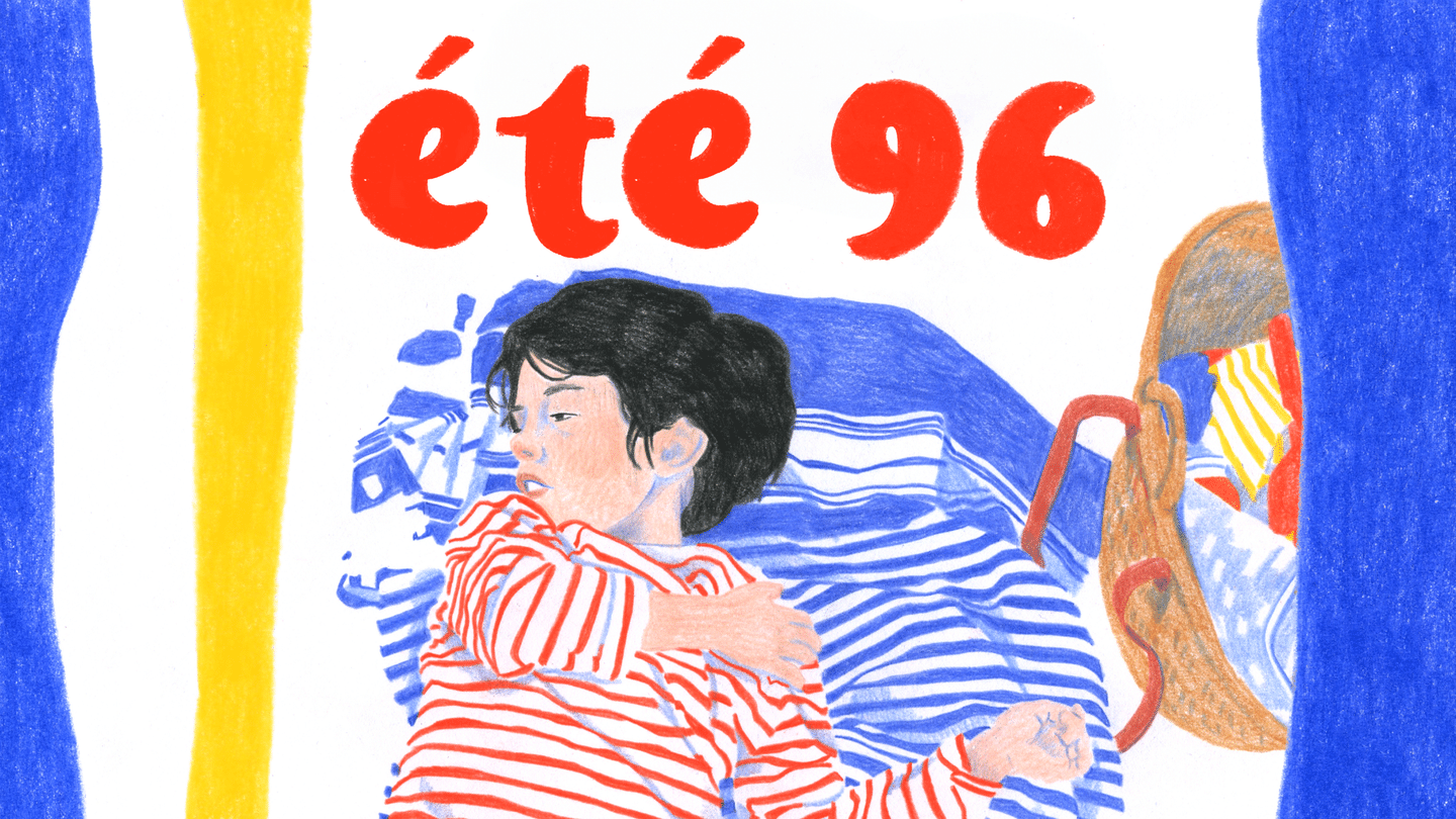 Ete 96