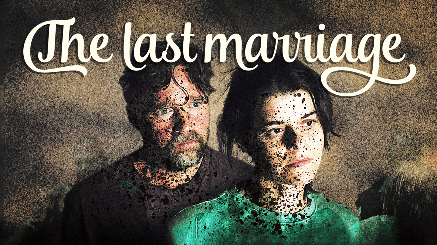 The Last Marriage