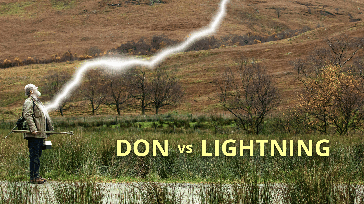 Don vs Lightning