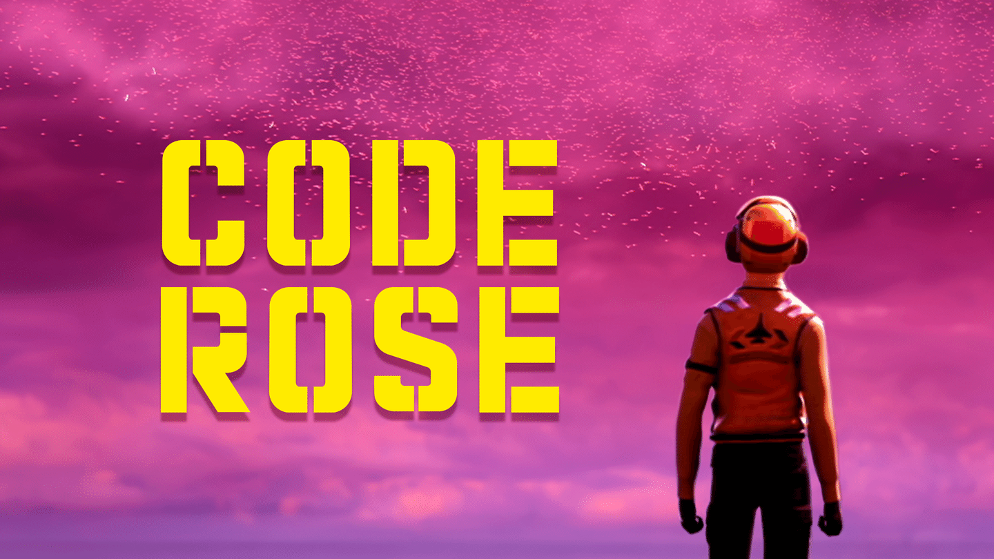 Code Rose