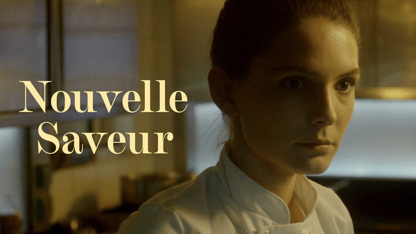 Nouvelle Saveur