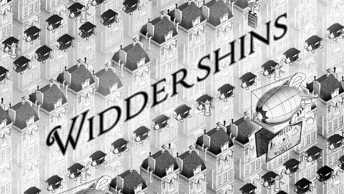 Widdershins