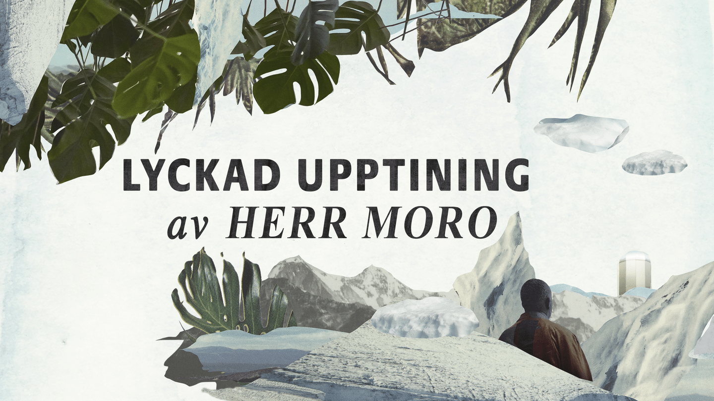 Lyckad Upptining Av Herr Moro