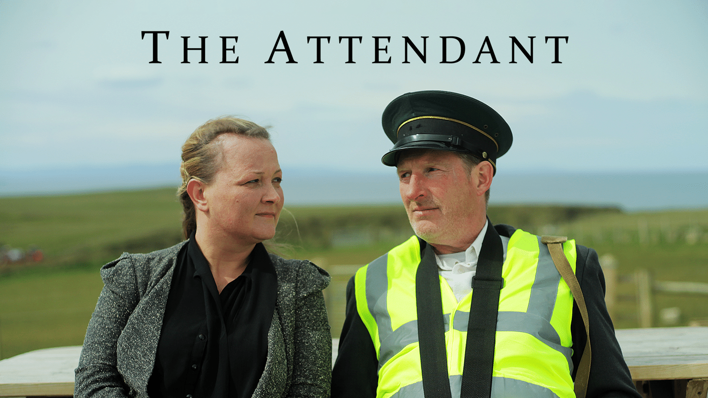 The Attendant