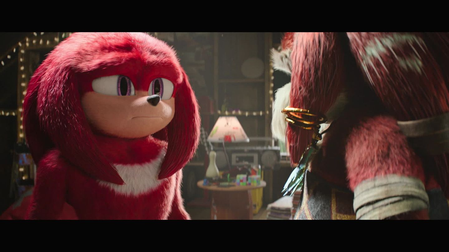 Knuckles