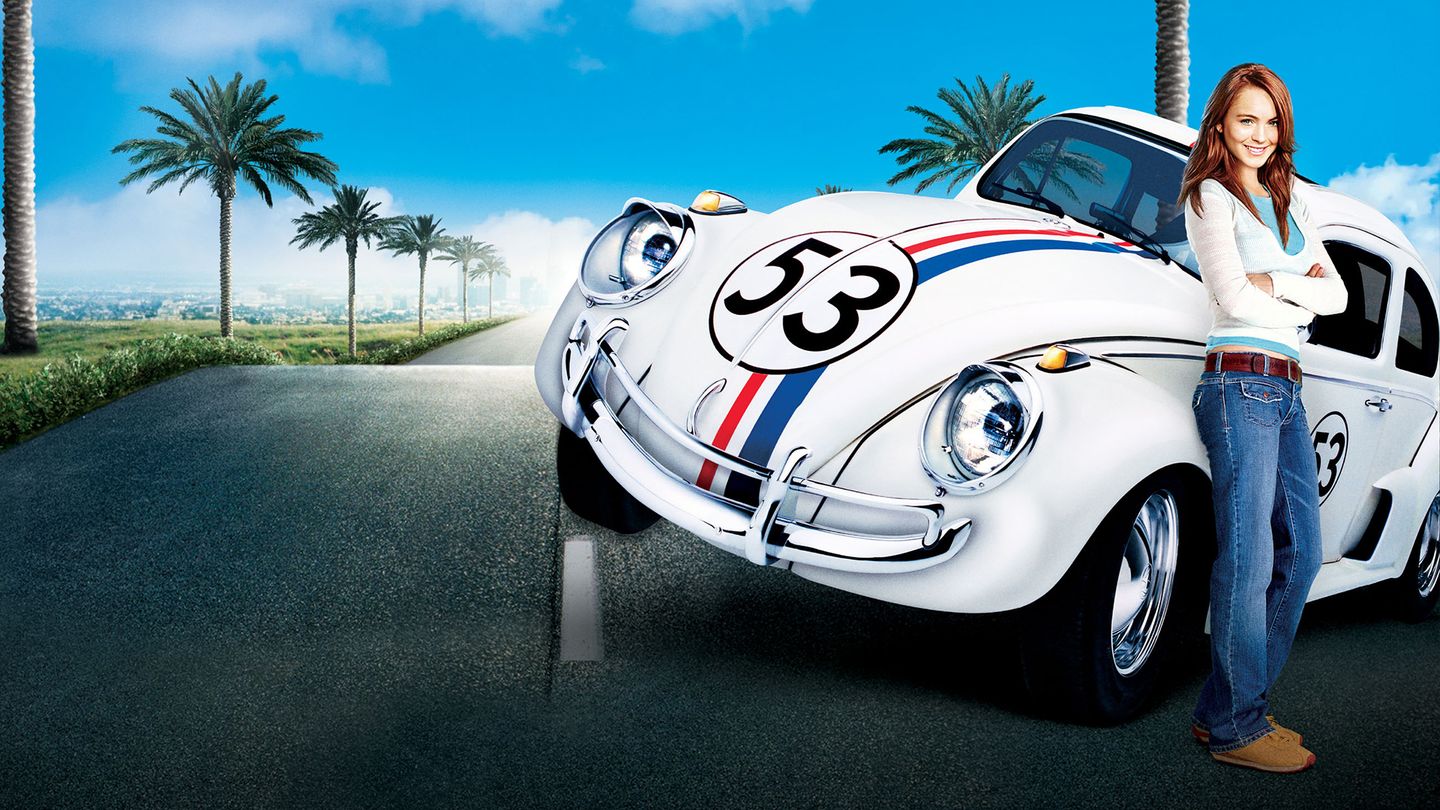 La Coccinelle revient