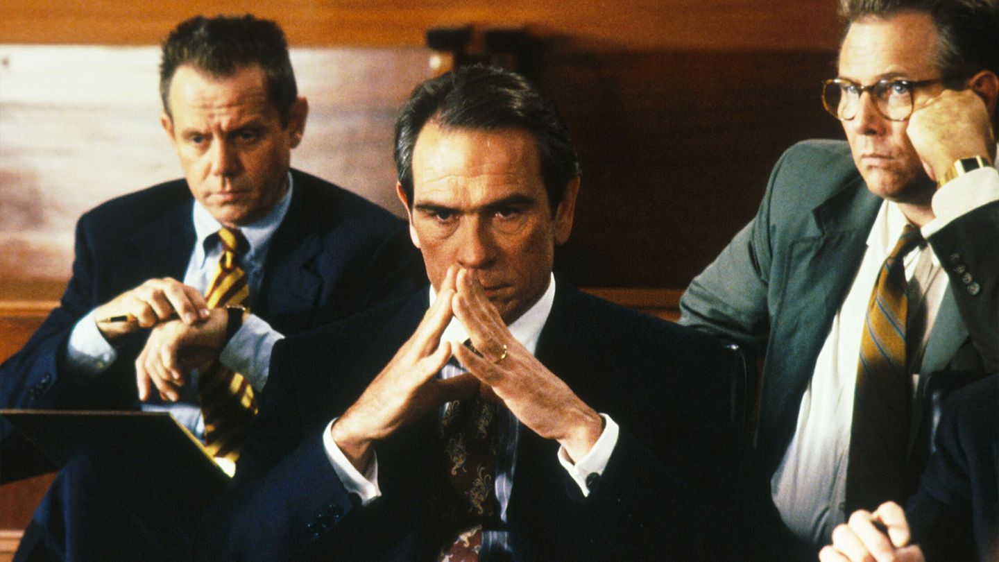 Le client - Trailer