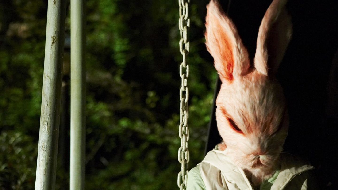 Hansel et Gretel - Trailer