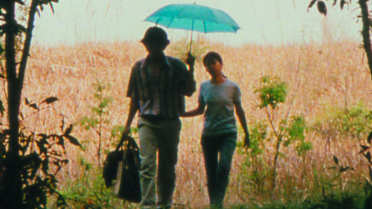Blissfully Yours - Trailer