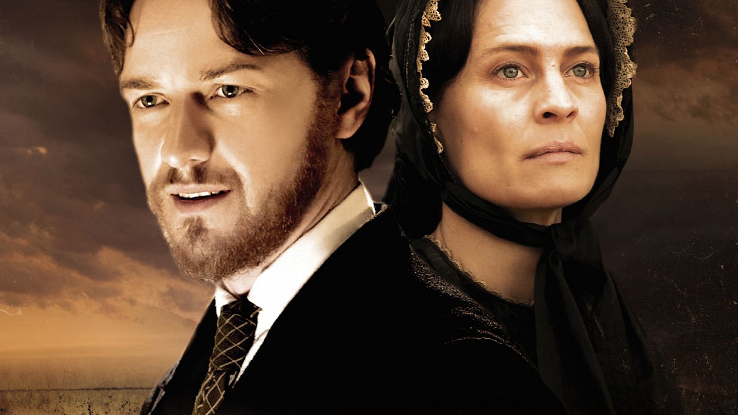 La conspiration - Trailer