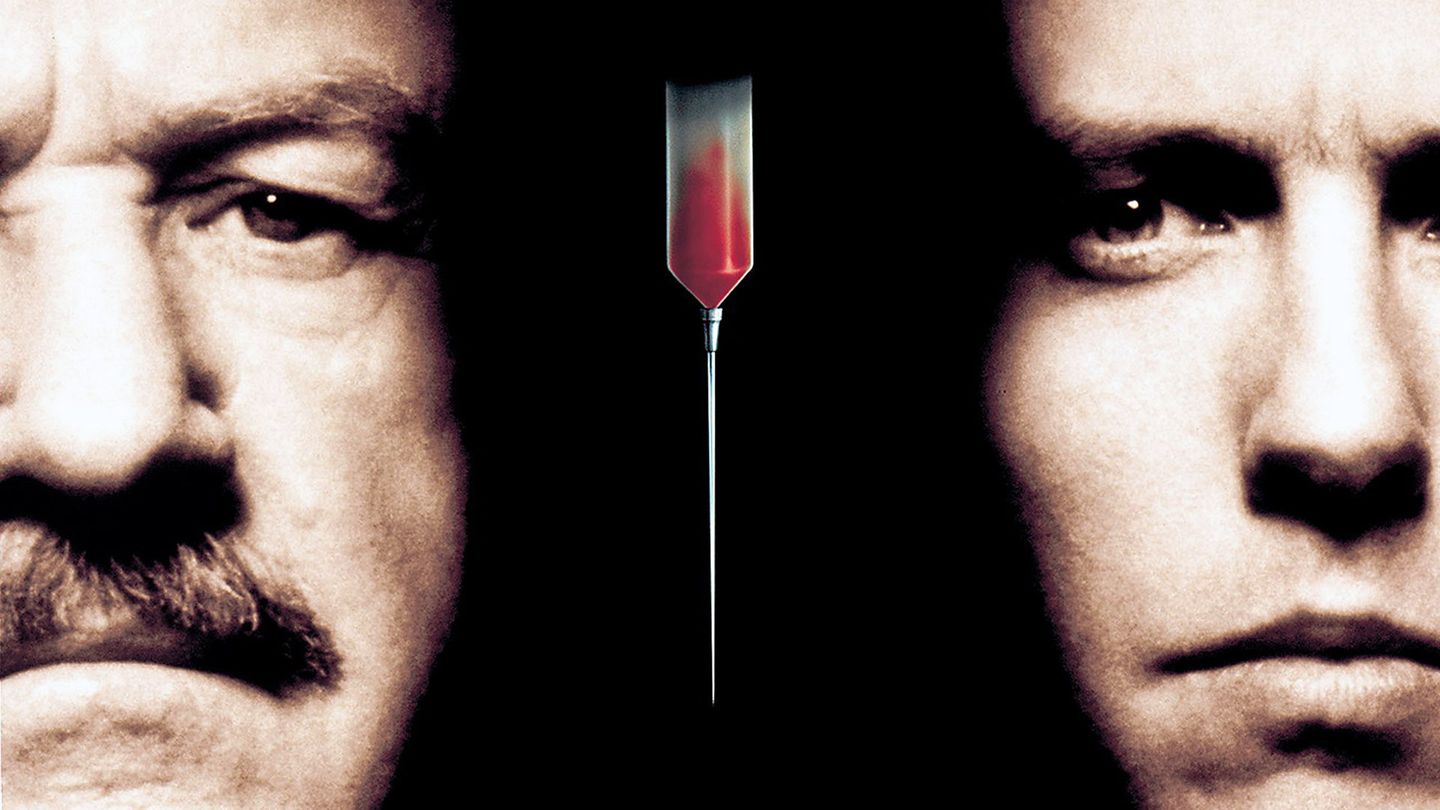 Mesure d'urgence - Trailer