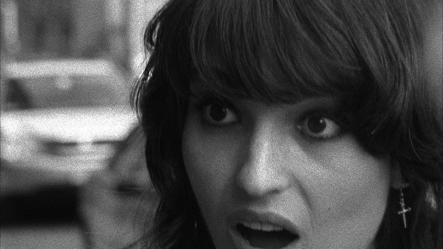 The Color Wheel - Trailer