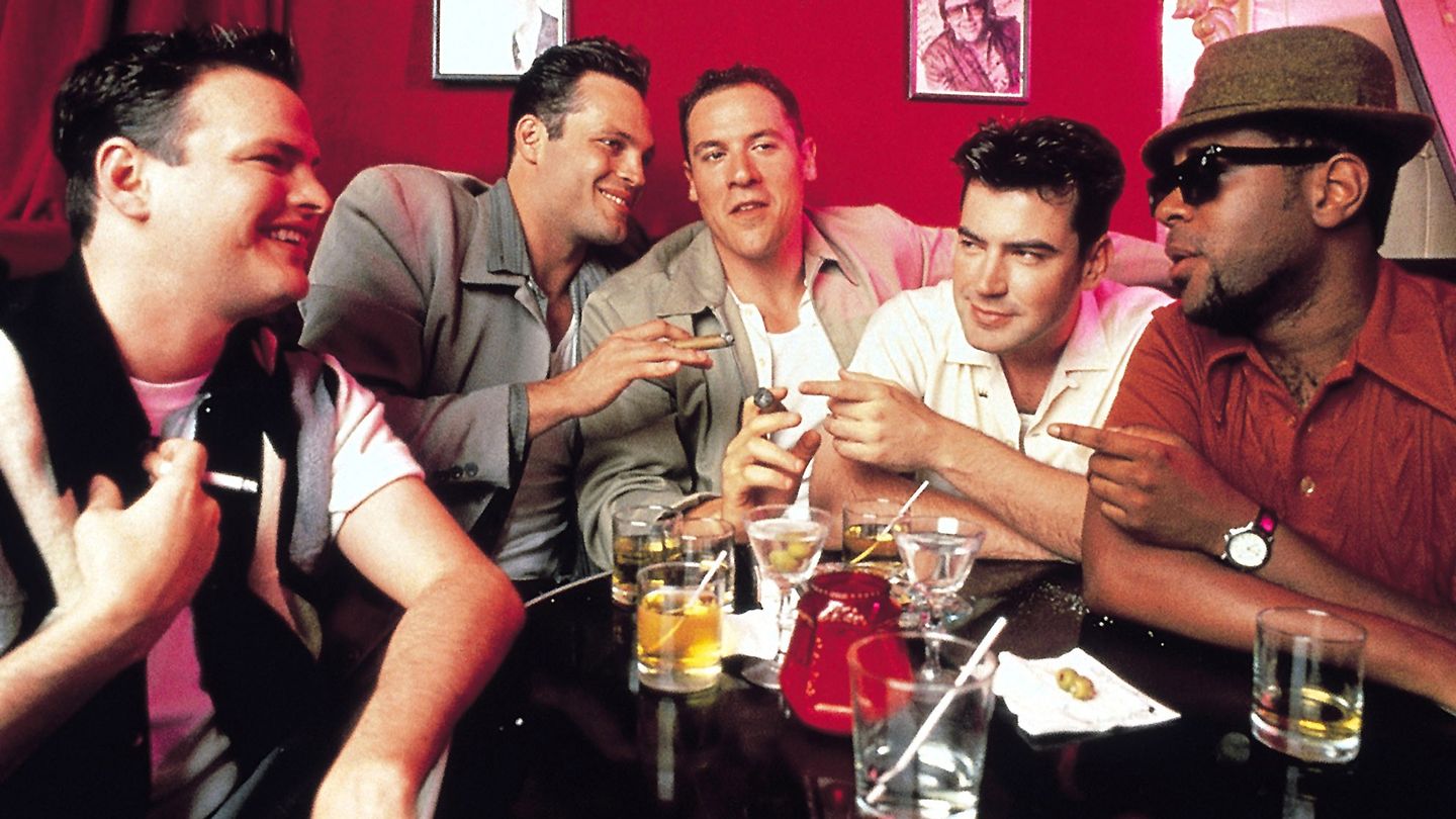 Swingers - Trailer