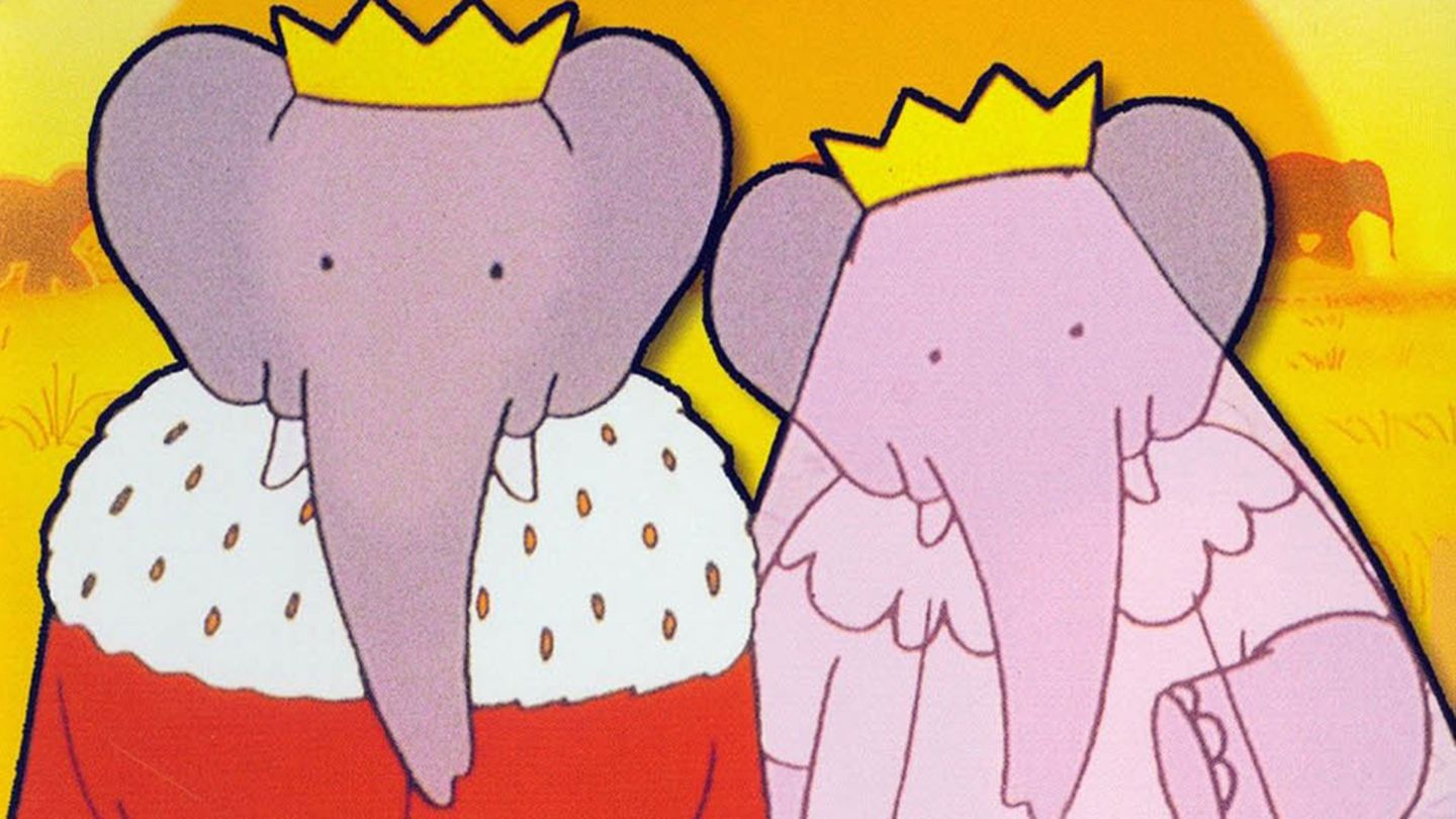 Babar - Season 4 - Trailer