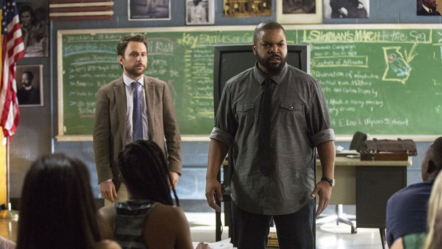 Fist Fight : combat de profs - Trailer