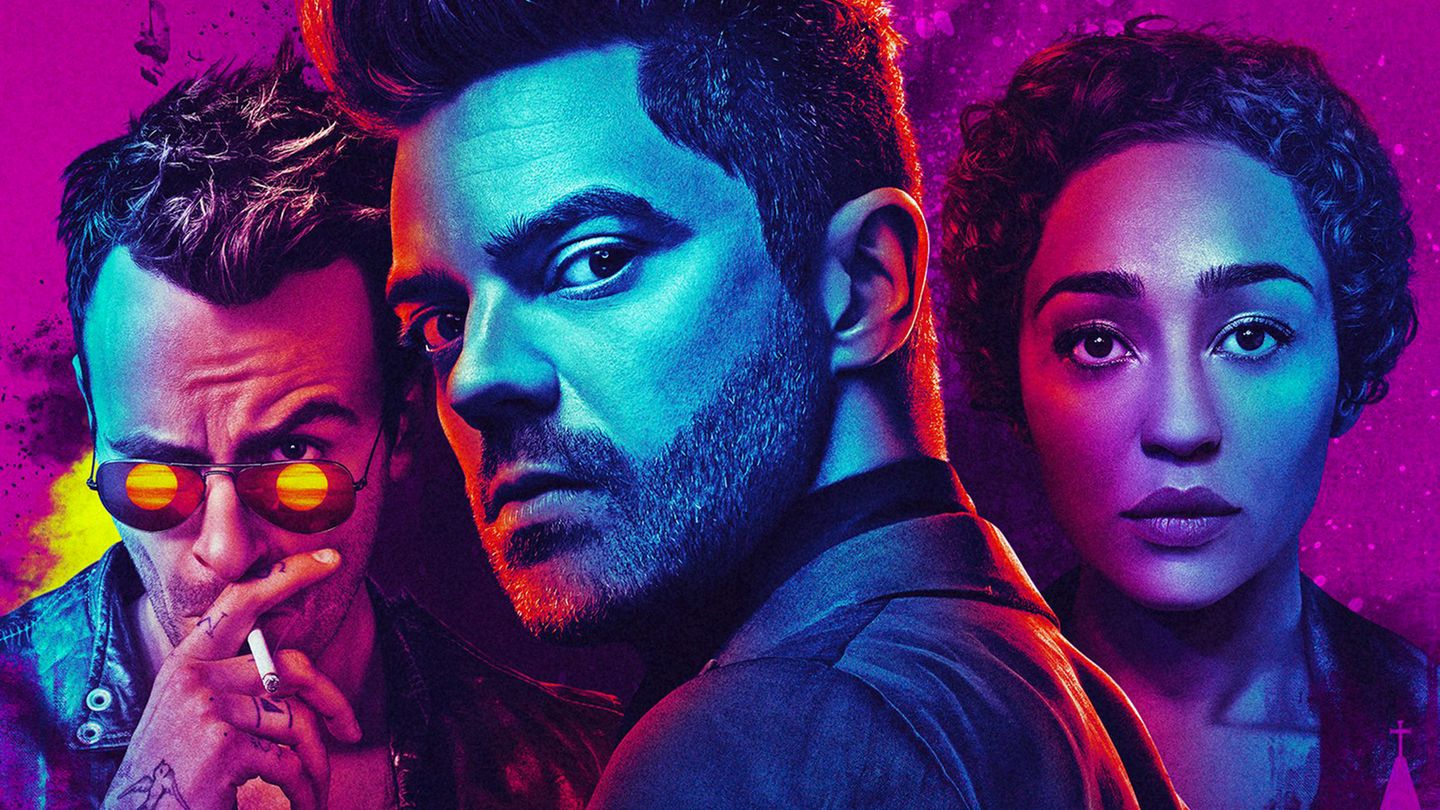 Preacher - Season 2 - Trailer