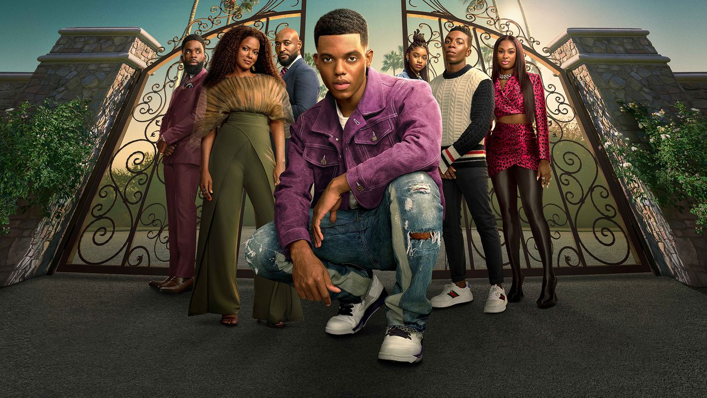 Bel-Air - Season 2 - Trailer