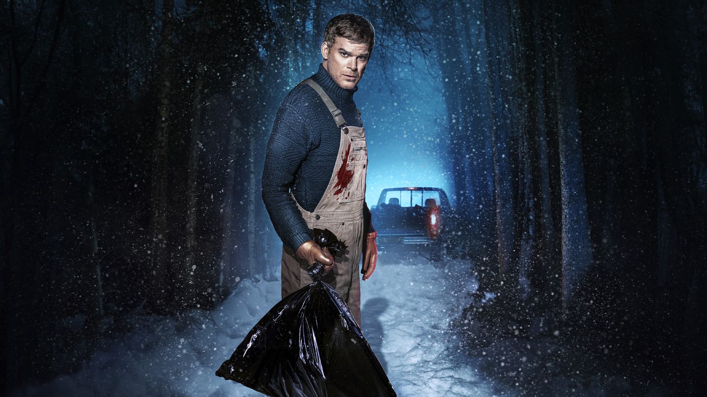 Dexter : New blood - Season 1 - Trailer