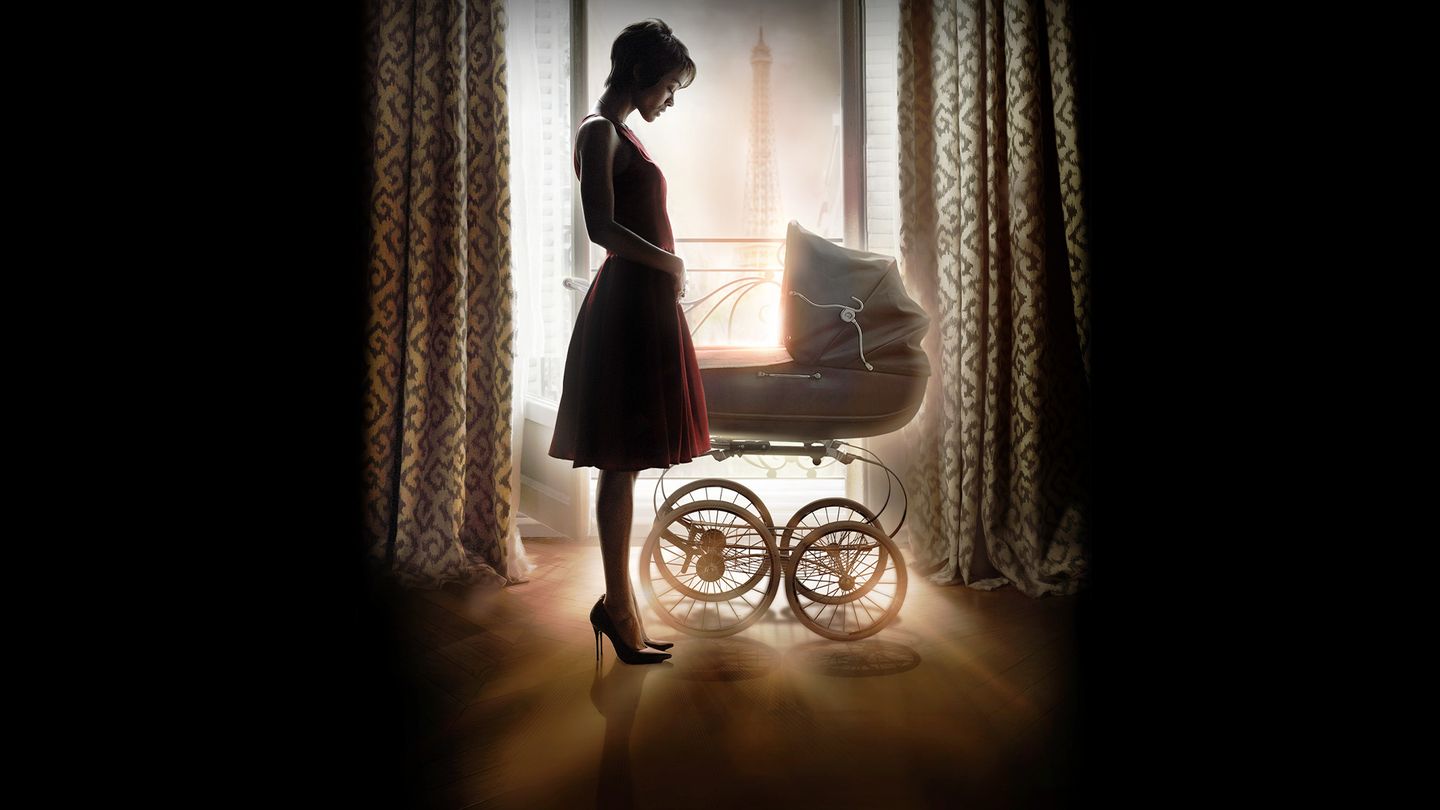 Rosemary's Baby - Season 1 - Trailer