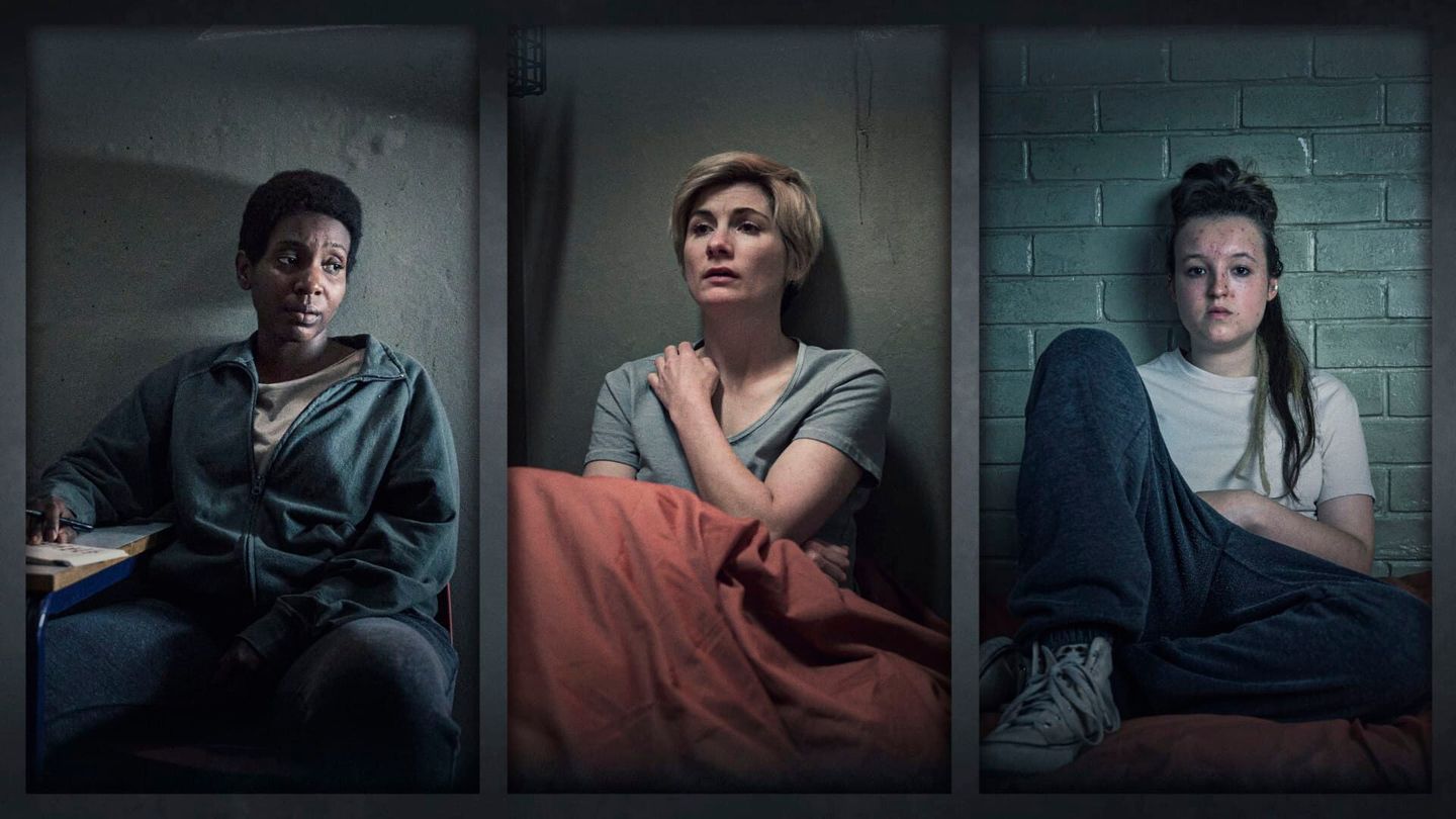 Time - Saison 2