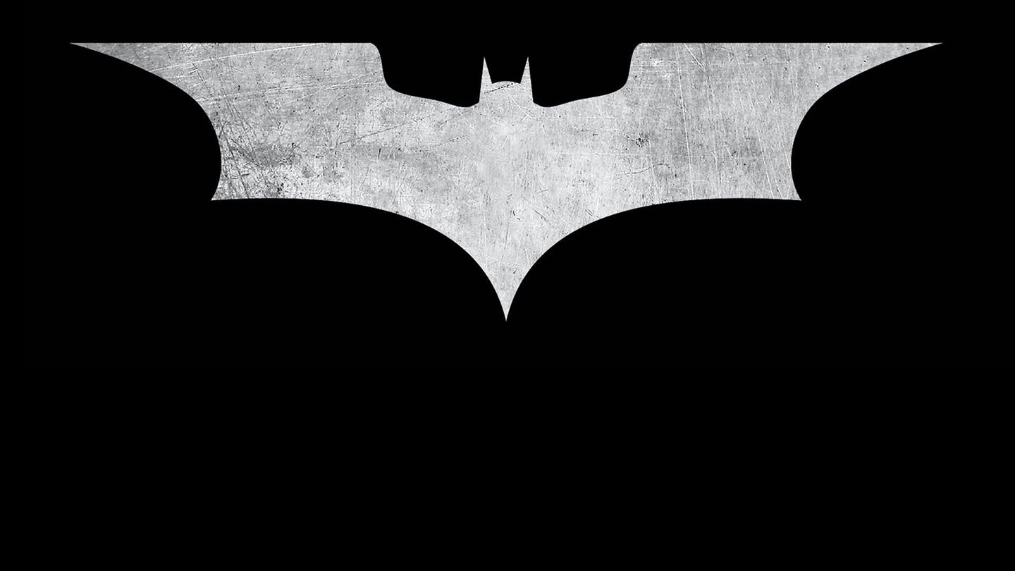 Pack 3 films THE DARK KNIGHT