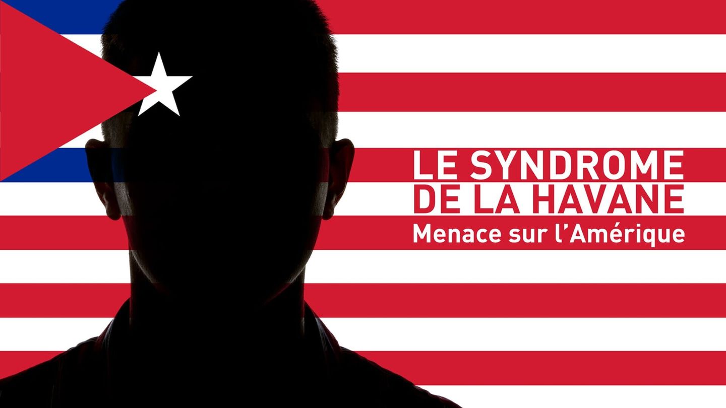 Le syndrome de La Havane - Menace sur l'Amérique - Saison 1