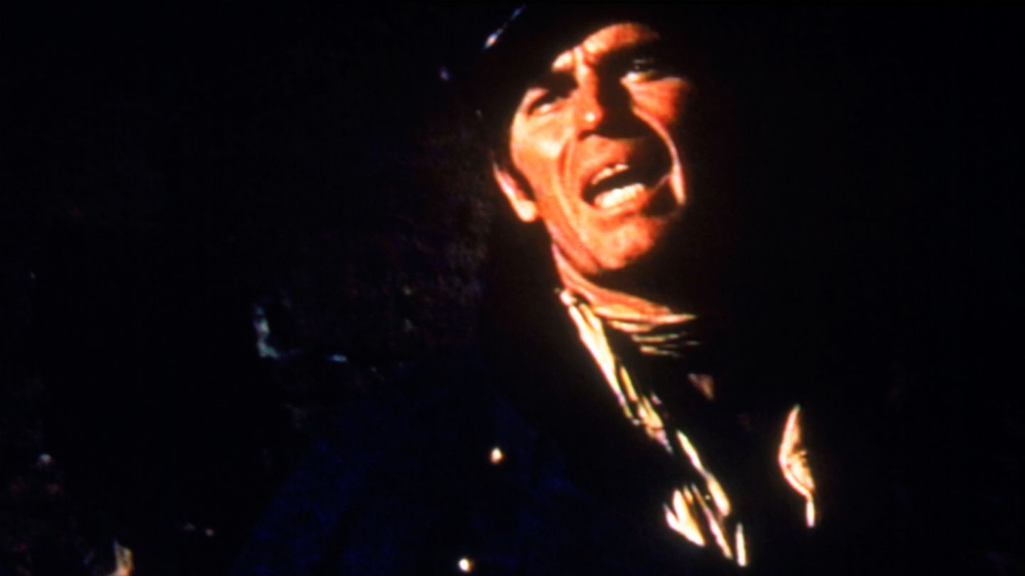 Major Dundee - Trailer