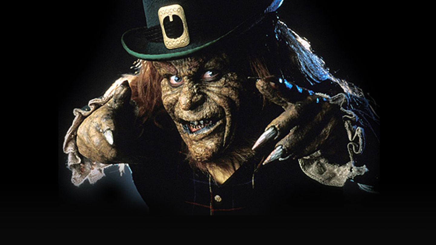 Leprechaun 2 : la fiancée de Leprechaun - Trailer