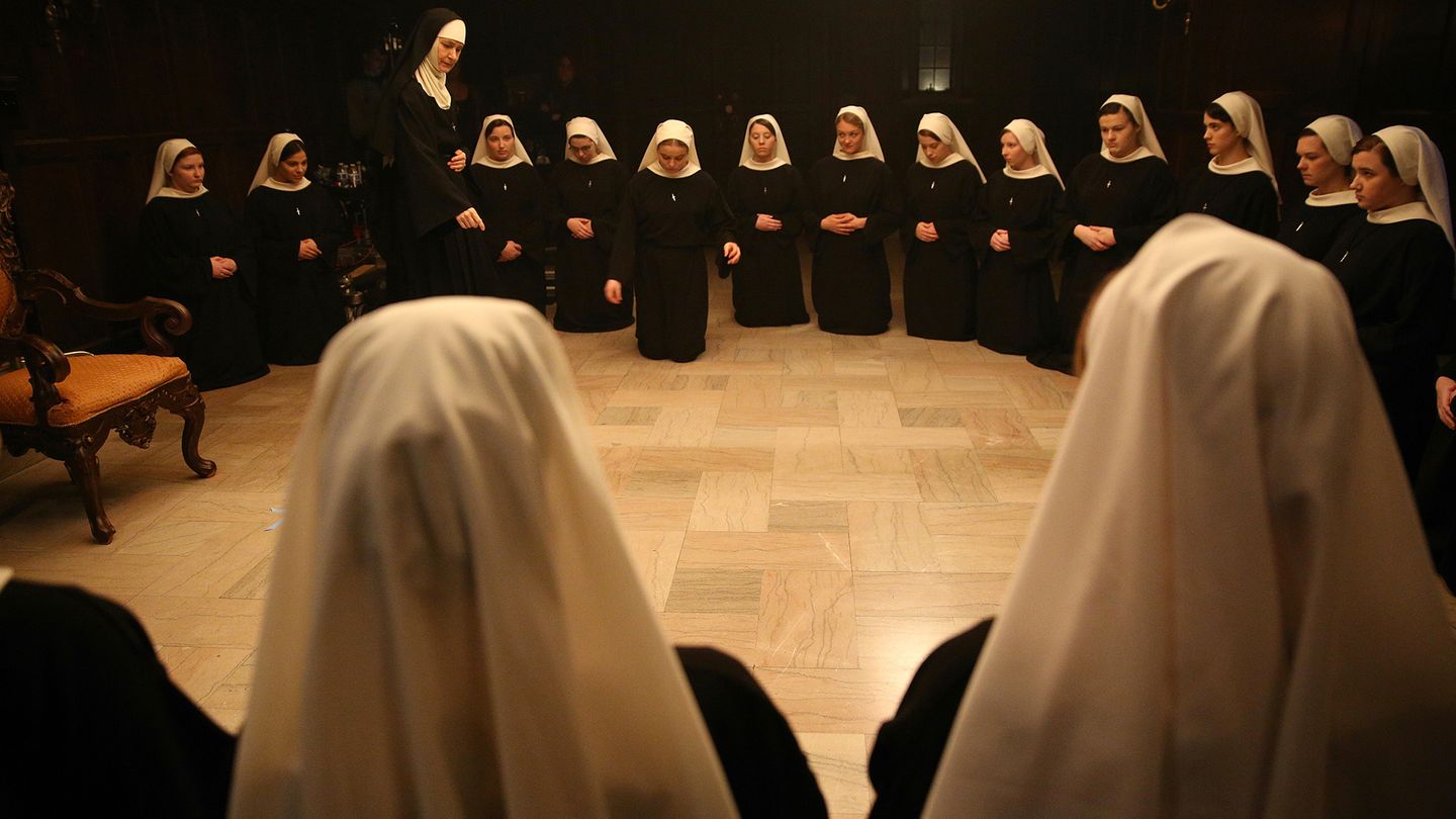 Novitiate : Au-delà de la dévotion - Trailer