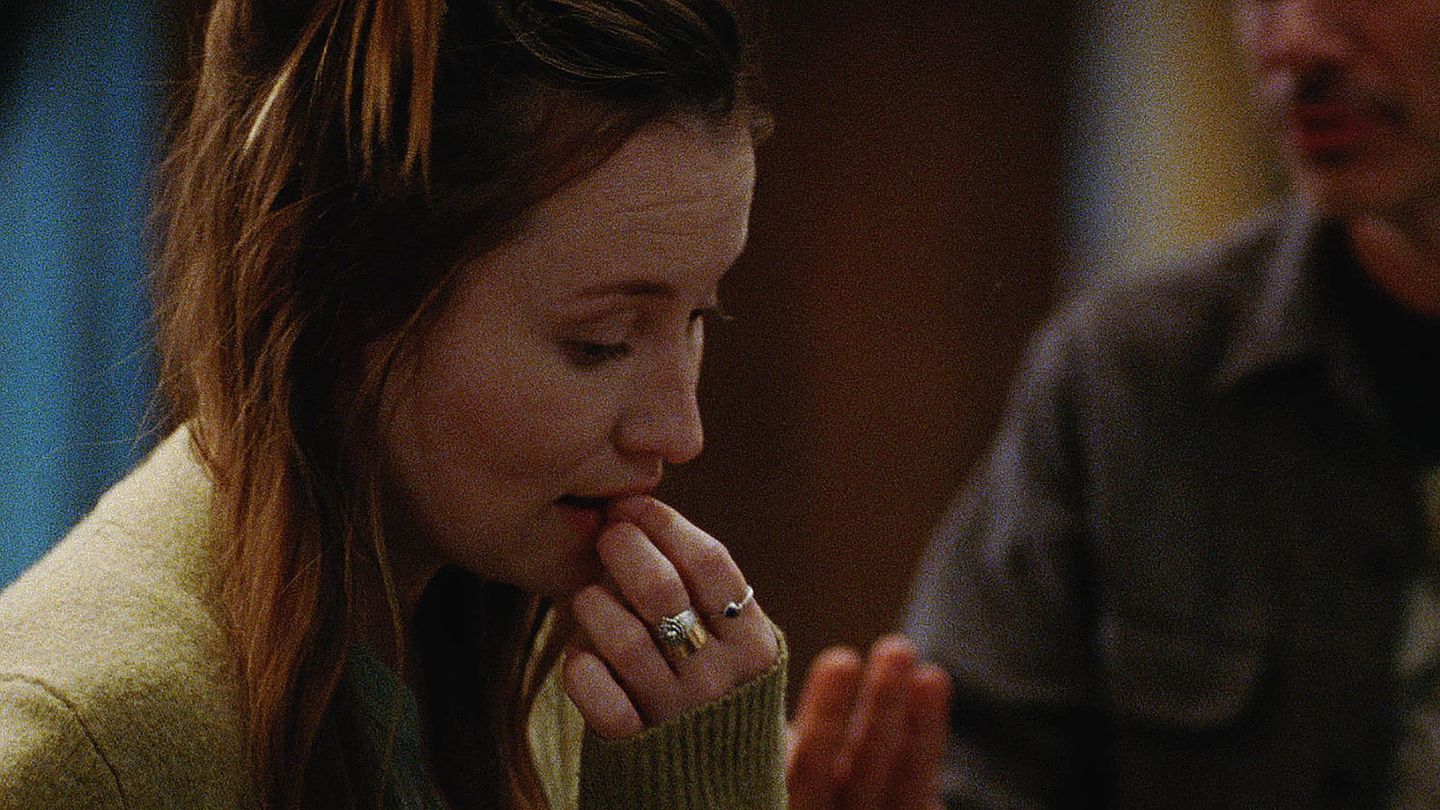 Golden exits - Trailer