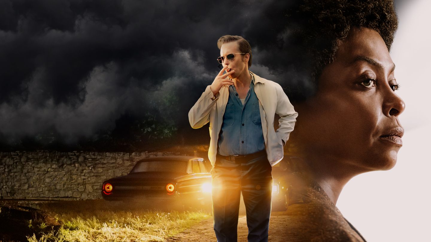 The Best of Enemies - Trailer